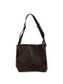 Mandala, 420&euro;, Bolso, Marrón, Animal - Piel, Vista trasera